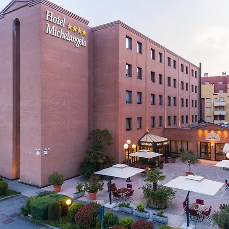 Hotel Michelangelo-2